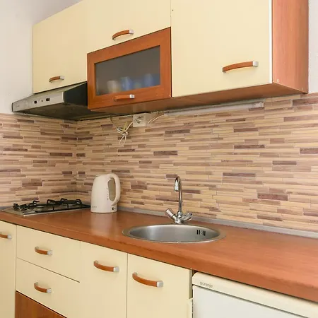 Studio 14258a Апартаменты Марина