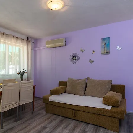 Апартаменты Studio 14258a *