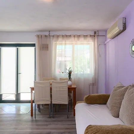 Studio 14258a Апартаменты
