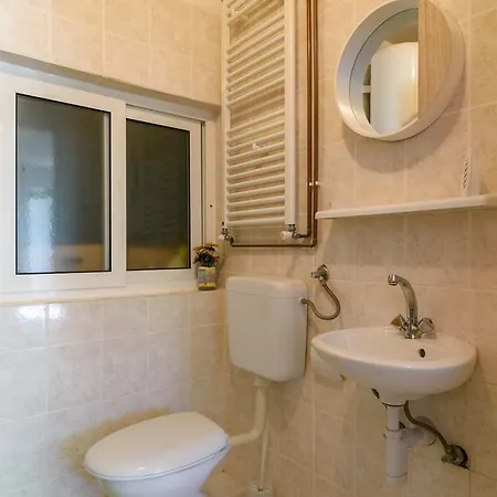 Studio 14258a Апартаменты Марина