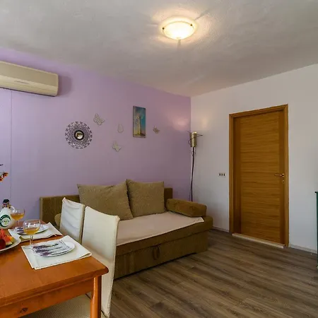 Апартаменты Studio 14258a